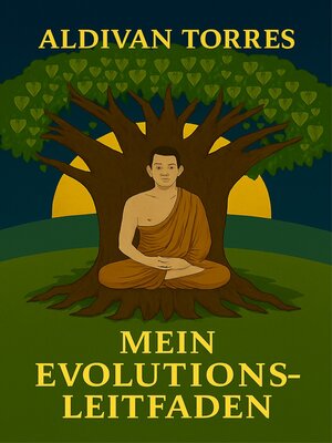 cover image of Mein Evolutionsleitfaden